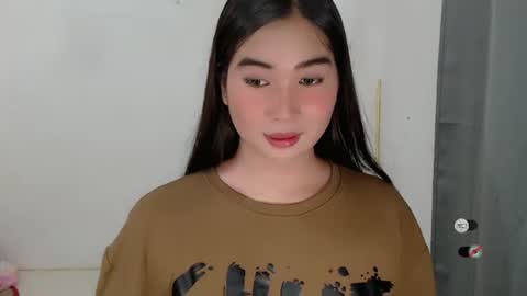 Kyla online show from 10.11.25