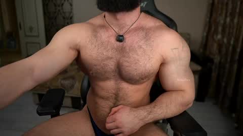 Snapshot of mike0xx chatting on 03.29.26 mike0xx online show from 03.29.26