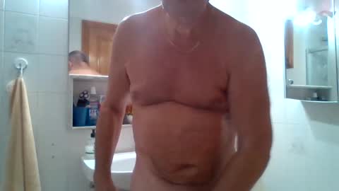 mike26051 online show from 01.16.25