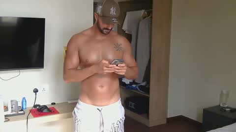 mike online show from 02.27.26