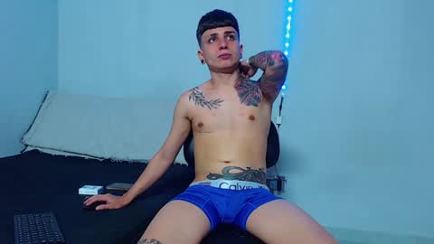 Mike IMDEPENDIENT MODEL online show from 02.07.25