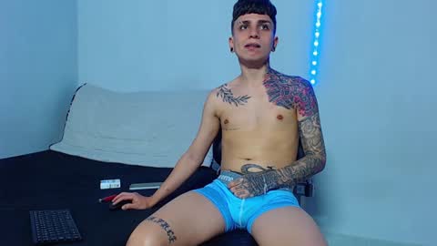 Mike IMDEPENDIENT MODEL online show from 02.09.25