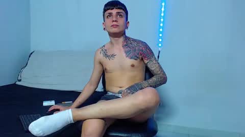 Mike IMDEPENDIENT MODEL online show from 02.18.25