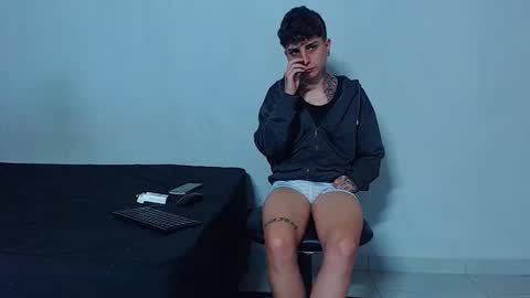 Mike IMDEPENDIENT MODEL online show from 01.09.26