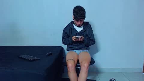 Mike IMDEPENDIENT MODEL online show from 02.03.26