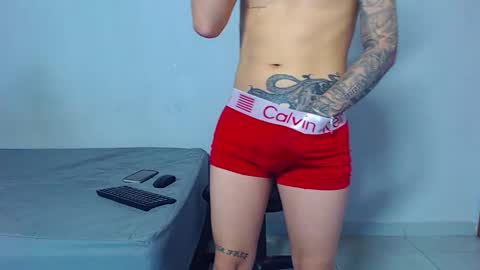 Mike IMDEPENDIENT MODEL online show from 02.15.26