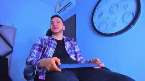 Mike  online show from 01.07.26