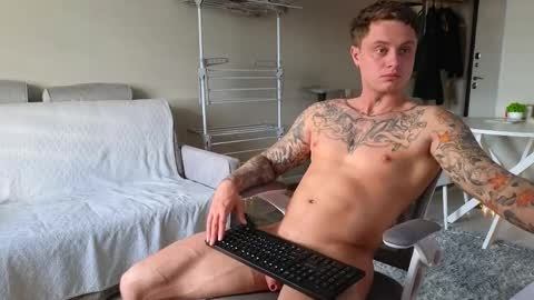 Mike Magic online show from 05.12.26