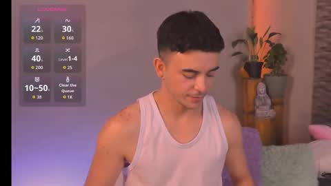 ANGHELS online show from 02.26.26