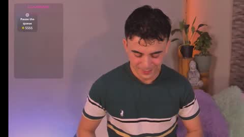 ANGHELS online show from 02.28.26