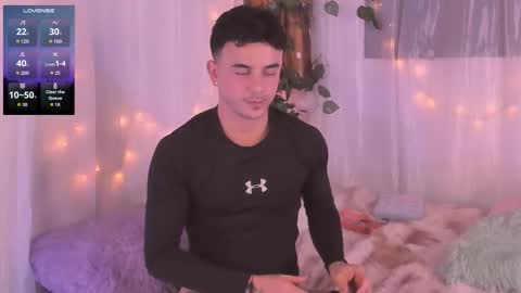 ANGHELS online show from 03.21.26