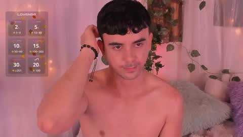 ANGHELS online show from 04.05.26