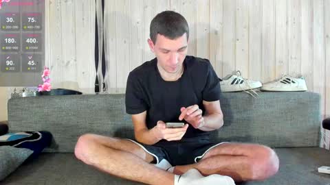 Misha online show from 12.18.24