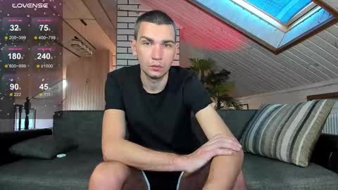 Misha online show from 02.26.26