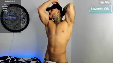 Mike Belle online show from 02.25.26