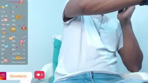 Mike online show from 09.10.25