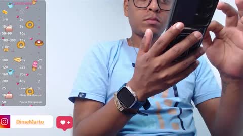 Mike online show from 10.06.25