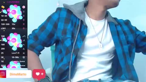 Mike online show from 03.08.26