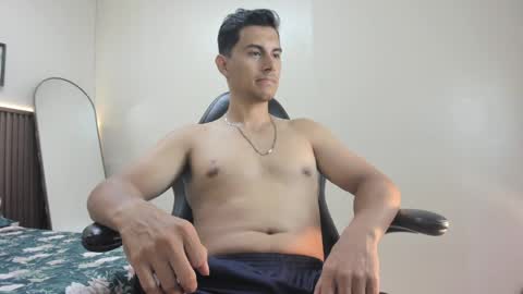 Mike online show from 04.16.26