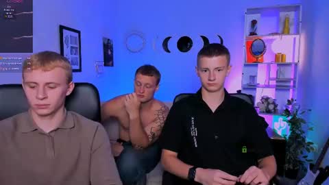 Mike online show from 07.10.26