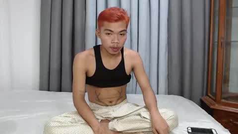 Chan Chan online show from 10.26.25