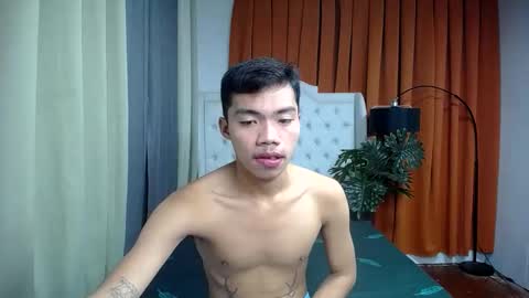 Chan Chan online show from 03.02.26