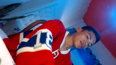 Chan Chan online show from 04.13.26