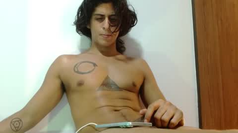 mike_d1030 online show from 10.04.25