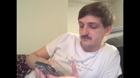 Snapshot of mike_davis44444 chatting on 01.27.25 mike_davis44444 online show from 01.27.25