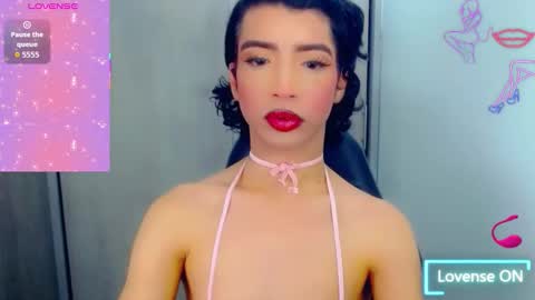 mike_dimarco online show from 10.27.25