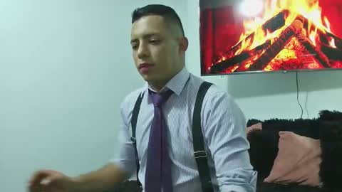 Snapshot of mike_fetiche chatting on 11.13.25 mike_fetiche online show from 11.13.25