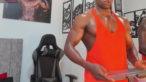 Snapshot of mike_kilian1 chatting on 09.25.25 mike kilian1 online show from 09.25.25