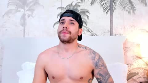 Mike Montoya online show from 12.20.25