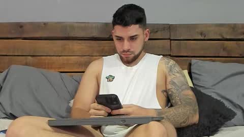 Mike Montoya online show from 02.05.26