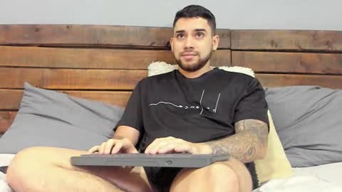 Mike Montoya online show from 02.06.26