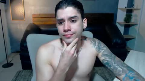 Mike Montoya online show from 04.04.26