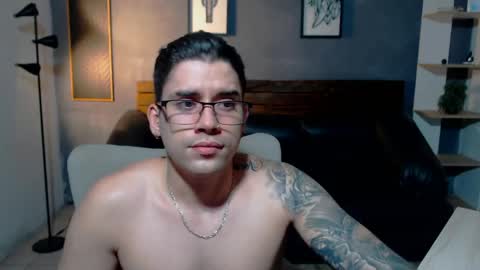 Mike Montoya online show from 04.10.26