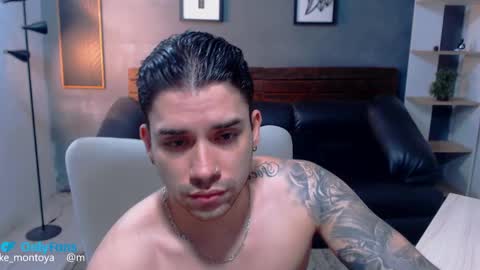 Mike Montoya online show from 04.15.26