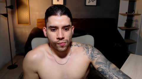 Snapshot of mike_montoya chatting on 05.01.26 Mike Montoya online show from 05.01.26