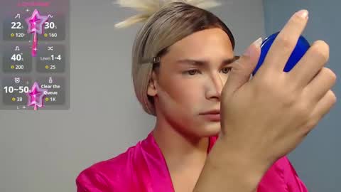 IM MIKE online show from 01.14.26