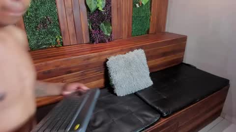 Snapshot of mike_salaz chatting on 03.30.26 Mike Salaz online show from 03.30.26