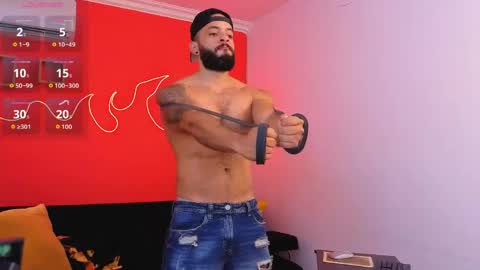 Mike online show from 04.14.26