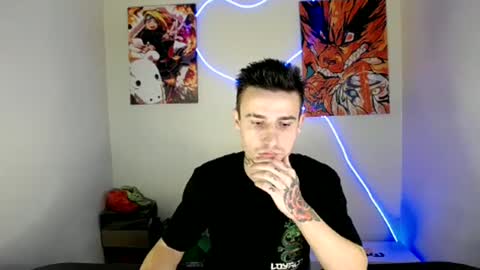 Mike online show from 12.08.24