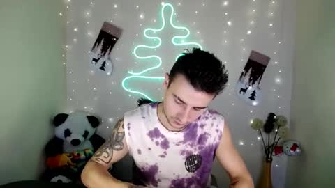 Mike online show from 12.10.24