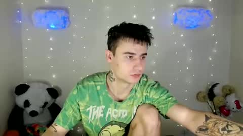 Mike online show from 02.01.25