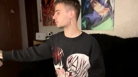 Mike online show from 10.02.25