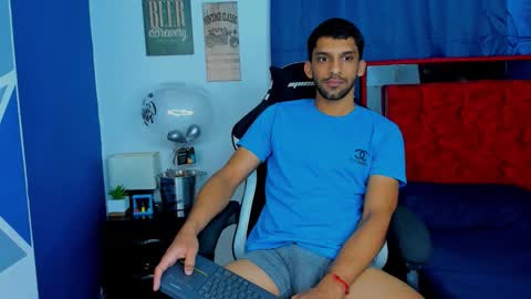 mike_shelby21 online show from 09.22.25