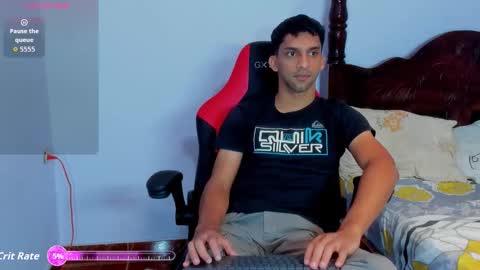 mike_shelby21 online show from 01.10.26