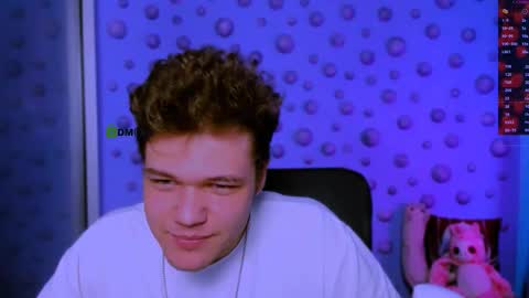 Snapshot of mike_tease chatting on 11.30.25 Your Mike online show from 11.30.25