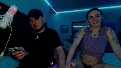 MikeAndBrittNPC online show from 05.21.26